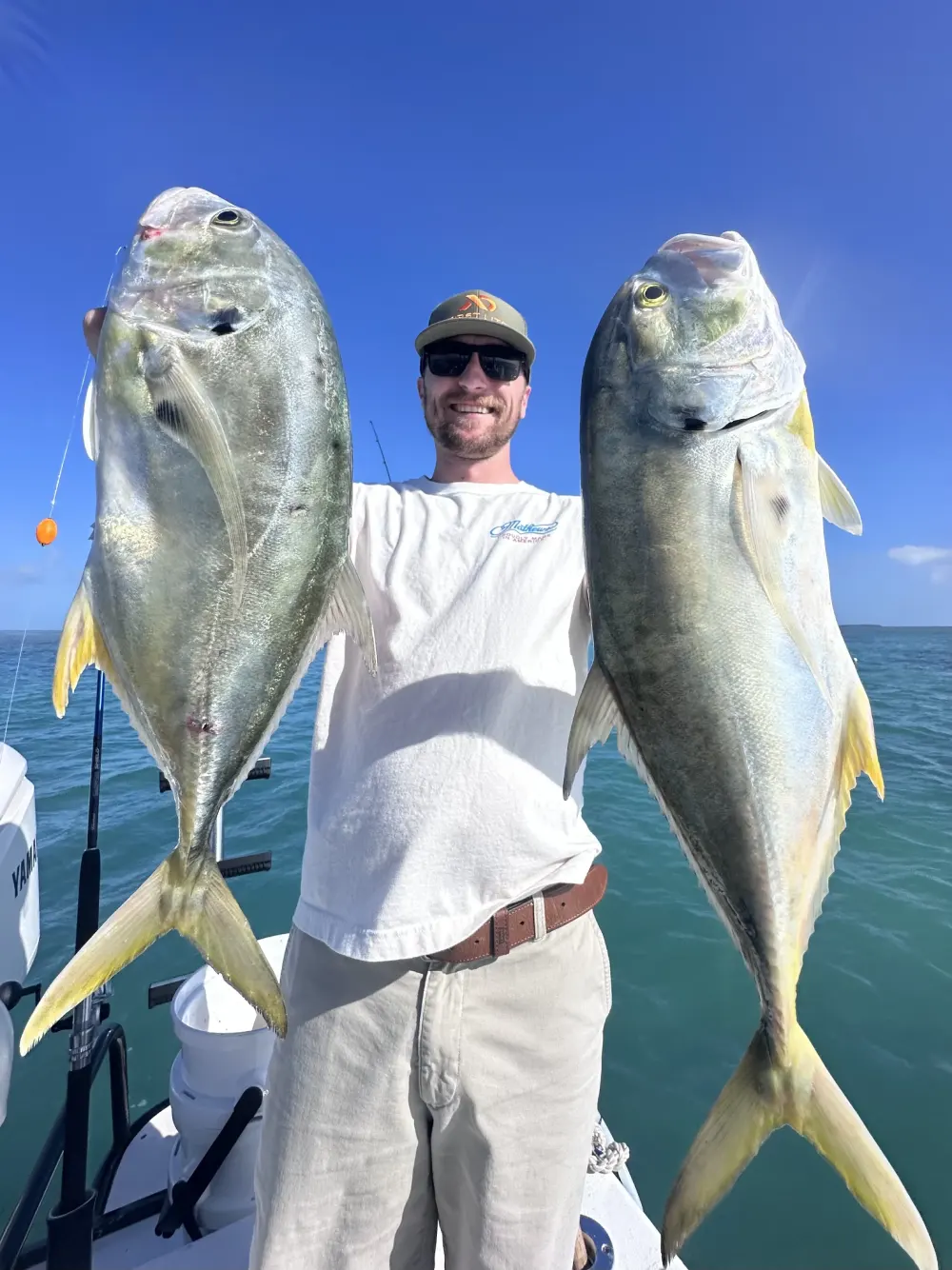 Today We Were in for an Unexpected Treat