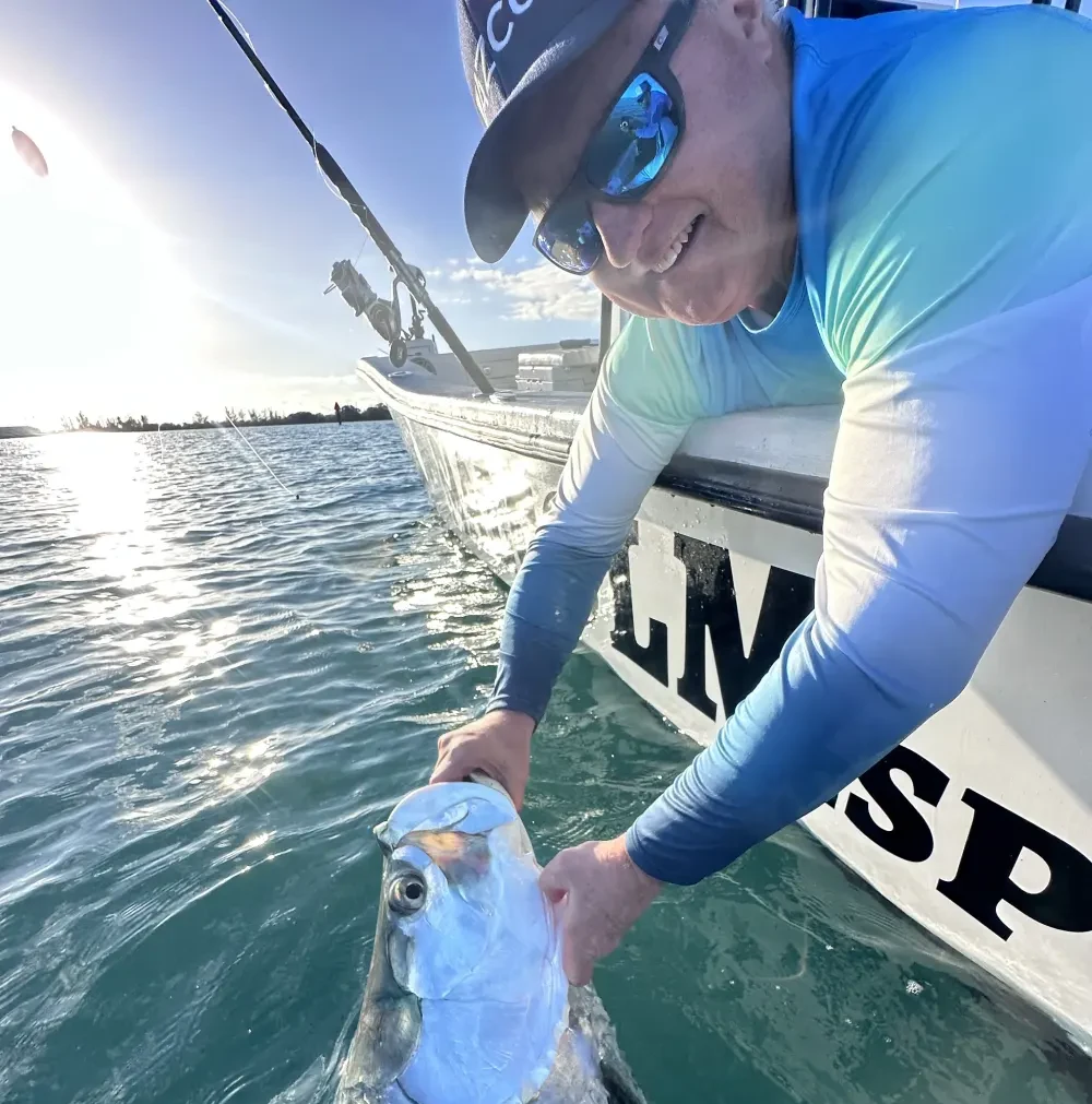 After Weeks of Planning Ahead