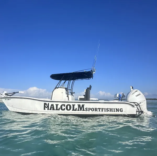 Key West Fishing Charters