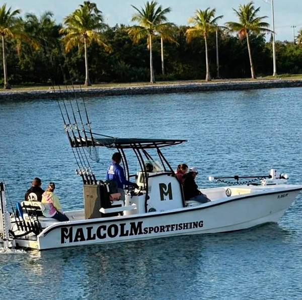 Key West Fishing Charters