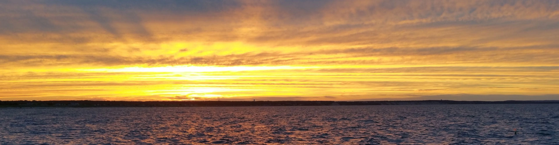 Sunset Cruise in Key West