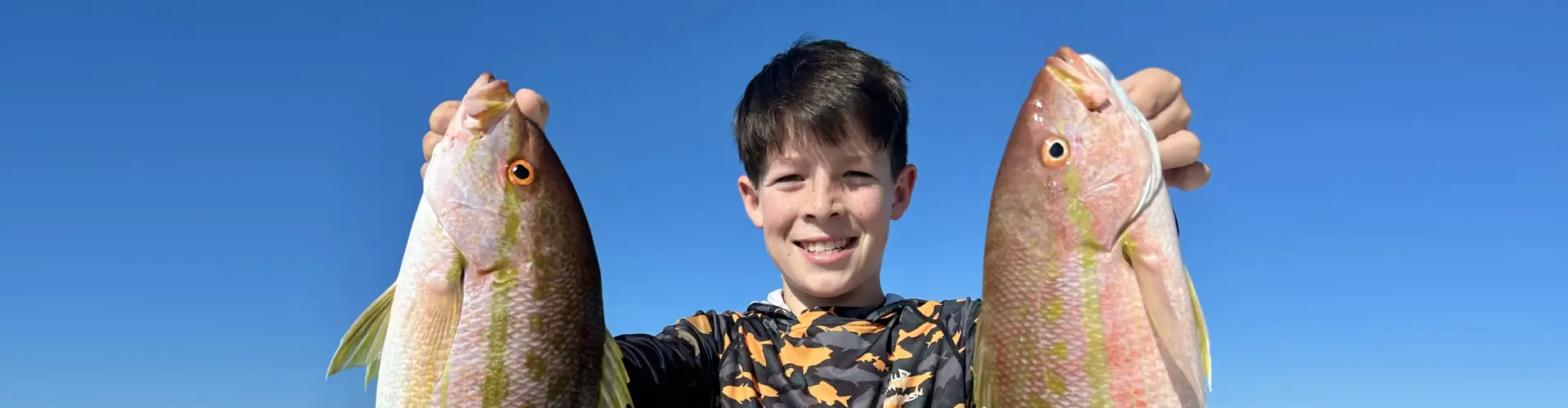 Contact Malcolm Sportfishing in Key West